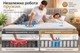 Ортопедический матрас Classic Lux Pocket Spring 180*200 - изображение 6