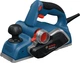 Strugi akumulatorowe Bosch Professional GHO 20-82 700 W (06015A9100) (4053423357028) - obraz 1