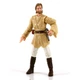 Экшен-фигурка Hasbro Star Wars Saga Attack Of The Clones Obi-Wan Kenobi Outlander Nightclub Encounter (84717/84861) - изображение 3