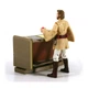 Экшен-фигурка Hasbro Star Wars Saga Attack Of The Clones Obi-Wan Kenobi Outlander Nightclub Encounter (84717/84861) - изображение 10