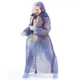 Экшен-фигурка Hasbro Star Wars Obi-Wan Kenobi The Black Series Qui-Gon Jinn Force Spirit (F8202) - изображение 8