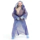 Экшен-фигурка Hasbro Star Wars Obi-Wan Kenobi The Black Series Qui-Gon Jinn Force Spirit (F8202) - изображение 9