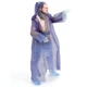 Экшен-фигурка Hasbro Star Wars Obi-Wan Kenobi The Black Series Qui-Gon Jinn Force Spirit (F8202) - изображение 10
