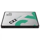SSD диск Team CX2, 256 Гб. - 378343 - изображение 4