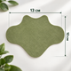 Пластырь Hyllis Pain Relief Neck Patches для спины / Пластырь для снятия боли в спине 10 шт - изображение 4