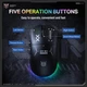 Мышь Onikuma DM03, Черный - 772781 - изображение 5