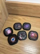 Набір проекційних дисків Ainael Nebula 2 для Ainael Galaxy Projector космічні проєкції 5K Ultra HD 6 шт без проектора (SKU-502) - зображення 12