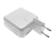 Блок питания для ноутбука Apple MacBook, Белый - 771236 - изображение 1
