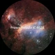 Набір проекційних дисків Ainael Nebula 3 для Ainael Galaxy Projector космічні проєкції 5K Ultra HD 6 шт без проектора (SKU-503) - зображення 3