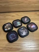Набір проекційних дисків Ainael Nebula 3 для Ainael Galaxy Projector космічні проєкції 5K Ultra HD 6 шт без проектора (SKU-503) - зображення 13