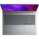 Ноутбук HP ZBook X G2i 16" WQUXGA IPS, 500n/U9-386H (4.9)/64Gb/SSD2Tb/Intel Graphics/FPS/Підсв/DOS (DZ4L0ET) - изображение 5