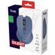 Мишка Trust Mydo Silent Wireless Blue (25041) - зображення 8