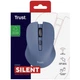 Мишка Trust Mydo Silent Wireless Blue (25041) - зображення 9