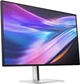 Монітор TFT 31.5" HP S7 Pro 732xk, IPS Black, 4K UHD, 120Hz, HDMI, DP, USB-C, HAS, Pivot, сріблясто-чорний (B7JM6AA) - изображение 3