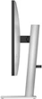 Монітор TFT 31.5" HP S7 Pro 732xk, IPS Black, 4K UHD, 120Hz, HDMI, DP, USB-C, HAS, Pivot, сріблясто-чорний (B7JM6AA) - изображение 4