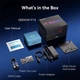 Комп'ютер Geekom IT12 MAX / Ultra5 125U, 16, 500, WIN11 Pro (GMIT12MAXU5125ULP-16500-EU) - изображение 9