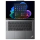 Ноутбук 15.3_2.8KT_OLED/UX7-358H/32/1TB SSD/Intel Arc /W11P/F/BL/Thunder grey ThinkPad X9-15p Gen 1 AE LENOVO (21VV0000RA) - изображение 5