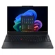 Ноутбук 16FM/C5-320/16/512/Intel UHD/W11P/F/BL/Ecl ipse black ThinkPad E16 Gen 4 (Intel) LENOVO (21YE0015RA) - изображение 1