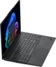 Ноутбук 16FM/C5-320/16/512/Intel UHD/W11P/F/BL/Ecl ipse black ThinkPad E16 Gen 4 (Intel) LENOVO (21YE0015RA) - изображение 3