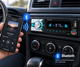 Автомагнитола MP3 BM-27 BOSCHMANN / Магнитола 1 DIN / Автомагнитола с Bluetooth - изображение 3