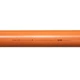 Труба канализационная Ostendorf-OSMA KG System d110x5000 мм, наружная, SN4 (SD00058107) - изображение 3