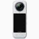 Панорамна 360-камера Insta360 X5 8K (Standard Bundle, Satin White (лімітована)) - изображение 4
