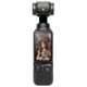 Кишенькова камера DJI Osmo Pocket 3 4K із підвісом (Creator Combo) - зображення 7