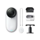 Мінікамера Insta360 GO 3S 4K (Standard, біла, 128 ГБ) - зображення 2