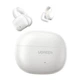 Навушники бездротові TWS Ugreen WS209 HiTune S3 відкриті Bluetooth 5.4 з ENC-мікрофоном IPX5 білі - зображення 5