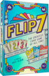Gra planszowa The Op Flip 7 wydanie angielskie (TOP-PA172) (700304158604) - obraz 1