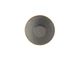 Салатник глибокий круглий Porland 363914/DG Dark Grey 14 см 550 мл порцеляновий - зображення 3