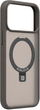 Панель Evelatus Shield Stand Magsafe для Apple iPhone 18 Pro Max Smoke Grey (4752192110017) - зображення 1