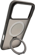 Панель Evelatus Shield Stand Magsafe для Apple iPhone 18 Pro Max Smoke Grey (4752192110017) - зображення 2