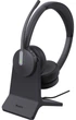 Słuchawki Yealink BH70 Dual USB‑C/A z podstawką (6938818320574) - obraz 1
