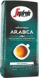 Kawa ziarnista Segafredo Selezione 1 kg (5900420070957) - obraz 1