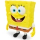Іграшка антистрес Губка Боб SpongeBob тягучка з піском супер гнучка 10 см - зображення 2