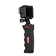 Ручка-тримач Ulanzi R003 Pistol Grip для камери, смартфона та GoPro, різьба 1/4" Black - изображение 8