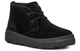 Мужские угги UGG Burleigh Chukka BLK 40 - изображение 4