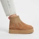 Женские угги UGG Classic Mini Dipper Sunwave CHE 38 (24.0см) - изображение 2