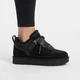 Жіночі угги кросівки UGG LOWMEL Sneaker Black 40 (26см) - зображення 1