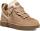 Женские угги кроссовки UGG LOWMEL Sneaker Sand 40 (26см) - изображение 2