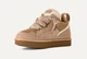 Женские угги кроссовки UGG LOWMEL Sneaker Sand 40 (26см) - изображение 6