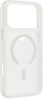 Панель Evelatus Shield Skin Feel Magsafe для Apple iPhone 18 Pro Max Clear (4752192109905) - зображення 1