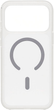 Панель Evelatus Shield Skin Feel Magsafe для Apple iPhone 18 Pro Max Clear (4752192109905) - зображення 3