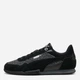 Жіночі кросівки Puma Bella Donna Feline 40821901 37 (4UK) 23 см Чорний/Сірий (4070032759975) - зображення 3