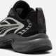 Жіночі кросівки Puma Softride Escalate Reflect-X 40724101 38 (5UK) 24 см Чорний/Сірий (4070032940755) - зображення 6