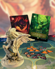 Gra planszowa Awaken Realms Dragon Eclipse: Mystling Academy - Peare kontra Arboro (wydanie polskie) (5010996417794) - obraz 5