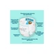 Підгузки Pampers Premium Care Pants Розмір 4 (9-15 кг) 124 шт (8006530315852) - изображение 4
