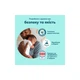 Підгузки Pampers Premium Care Pants Розмір 4 (9-15 кг) 124 шт (8006530315852) - изображение 9