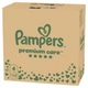 Підгузки Pampers Premium Care Розмір 4 (9-14 кг) 188 шт (8006530223829) - изображение 2